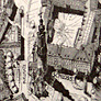Jürgen Pretzsch, Weimar, die Altstadt