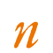 n